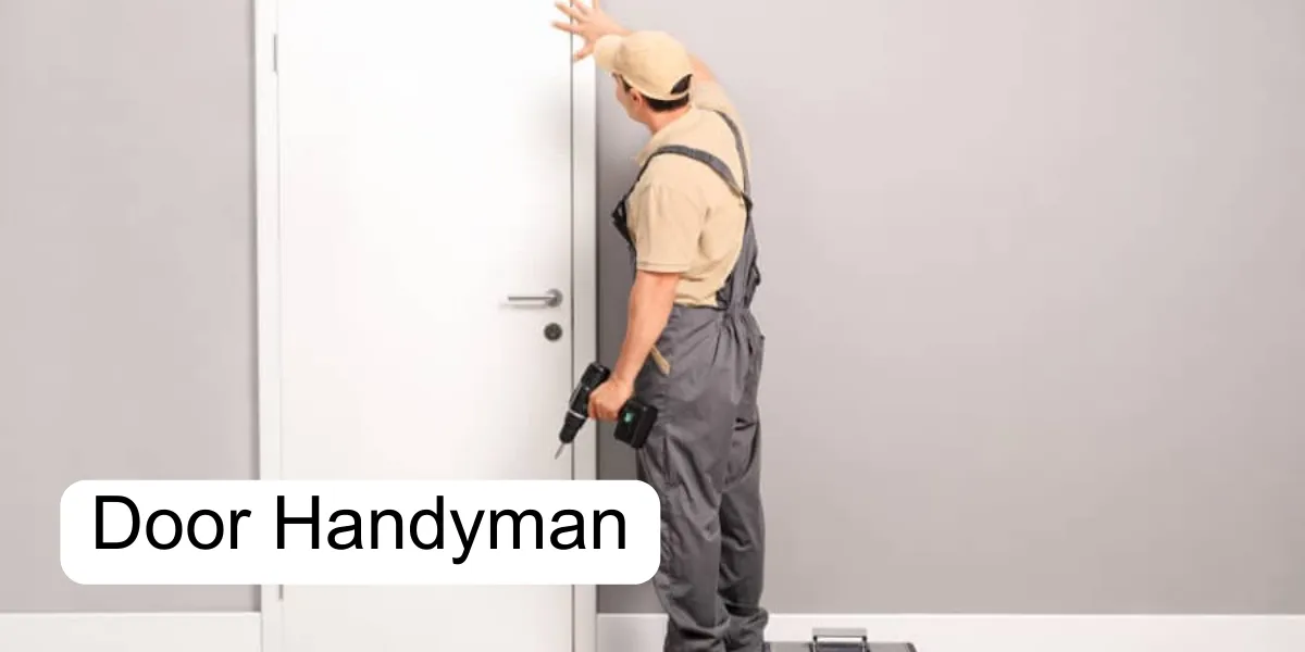 door handyman
