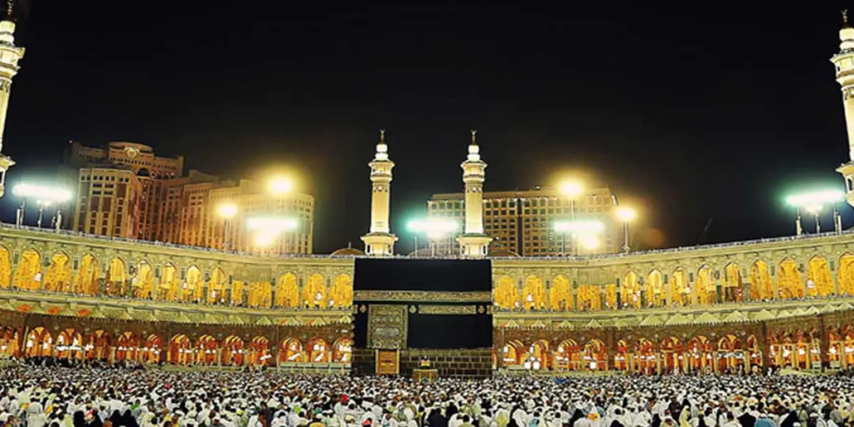 what is makkah and why is it important (1)