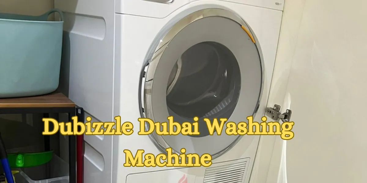 Dubizzle Dubai Washing Machine
