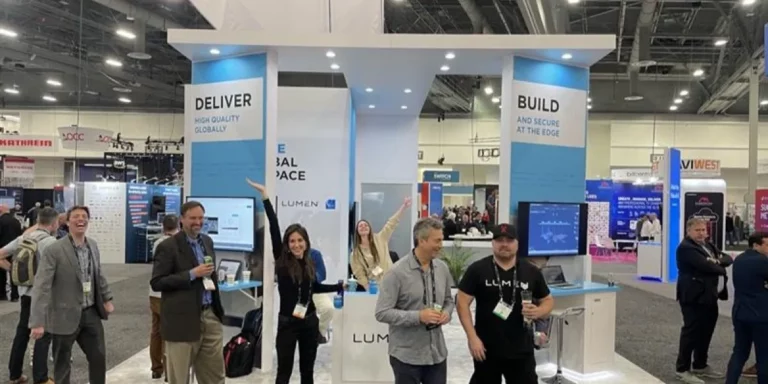 Is Lumen Technologies Going Out of Business