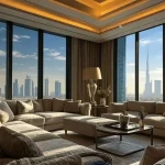 What Makes Dubai Outcall Different from Hotels