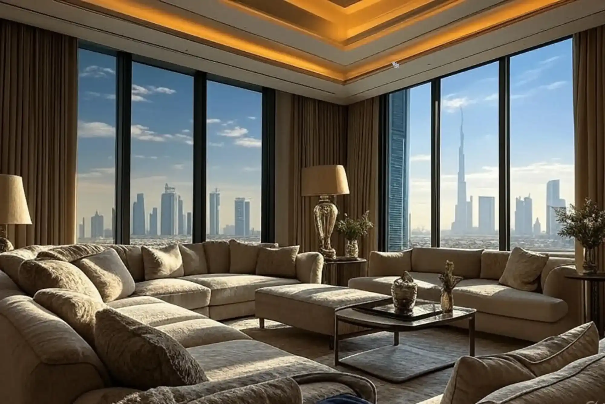What Makes Dubai Outcall Different from Hotels